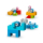 LEGO Classic 10713 Kreatywna walizka - 394065 - zdjęcie 3